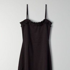 NWT Aritzia Sunday Best Anne-Marie knit dress